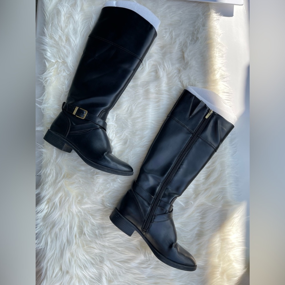 Sam Edelman Circus Women’s Riding Boots, Size 9
